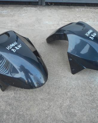 parafango kymco b&w bet & win