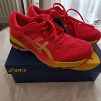 Asics gel kayano 26 laserpink mis.38