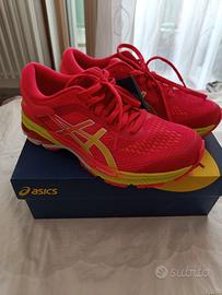 Asics gel kayano 26 laserpink mis.38
