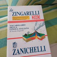 VOCABOLARIO DELLA LINGUA ITALIANA MAI USATO