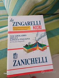 VOCABOLARIO DELLA LINGUA ITALIANA MAI USATO
