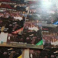 Festival della nuova canzone siciliana 6 lp