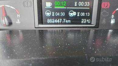 CAMION SCANIA R450