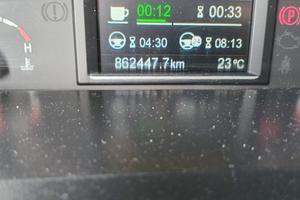 CAMION SCANIA R450