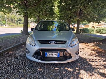 Ford C-Max 1.6 TDCi 115CV Plus 7 POSTI