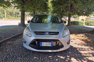 Ford C-Max 1.6 TDCi 115CV Plus 7 POSTI