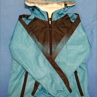 Giacca a vento bambino 