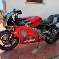 Aprilia RS 125