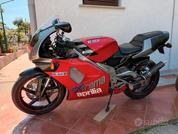 Aprilia RS 125