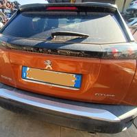RICAMBI USATI AUTO PEUGEOT 2008 Serie N.D YHZ (DV5