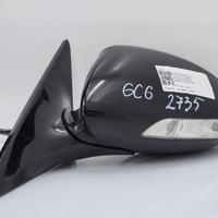 SPECCHIETTO RETROVISORE SINISTRO MERCEDES CLS W219