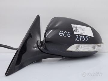 SPECCHIETTO RETROVISORE SINISTRO MERCEDES CLS W219