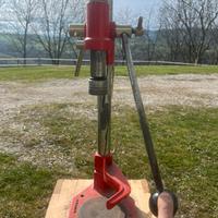 Tappatrice per bottiglie