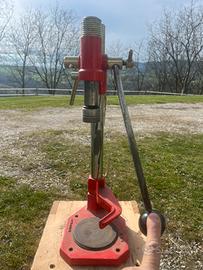 Tappatrice per bottiglie