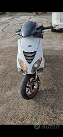 Piaggio NRG 50 