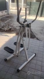 crosstrainer ellittico