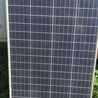 pannello solare