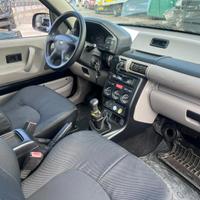 Pezzi Di Ricambio X Lande Rover Freelander