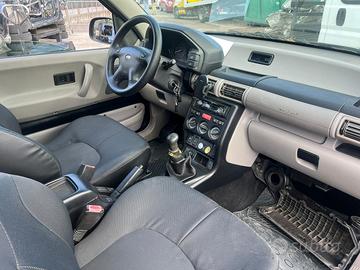 Pezzi Di Ricambio X Lande Rover Freelander