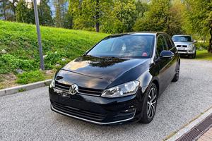 Volkswagen Golf VII 1.6 td 110cv