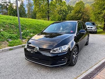 Volkswagen Golf VII 1.6 td 110cv
