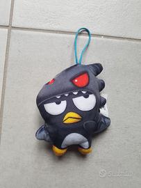 Peluche Badtz-Maru / Red-Eyes Black Dragon