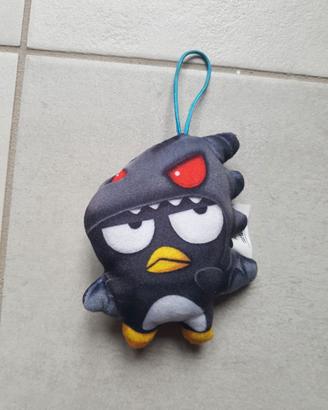 Peluche Badtz-Maru / Red-Eyes Black Dragon