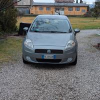 Fiat Grande Punto 1.2 5 porte Dynamic