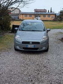 Fiat Grande Punto 1.2 5 porte Dynamic