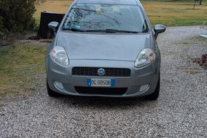 Fiat Grande Punto 1.2 5 porte Dynamic
