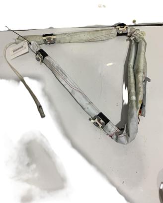 AIRBAG A TENDINA LATO SINISTRO PEUGEOT 208 Serie 9