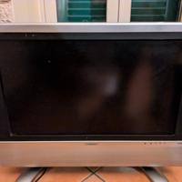 Televisore LCD SHARP AQUOS LC-26P50E (26 pollici) 