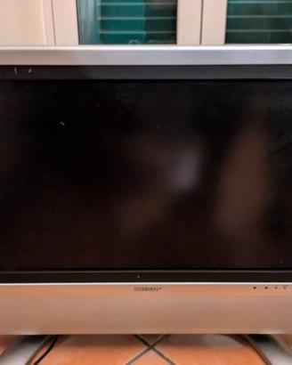 Televisore LCD SHARP AQUOS LC-26P50E (26 pollici) 
