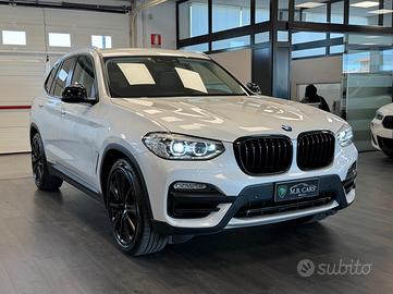 Bmw X3 xDrive30d xLine