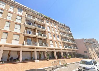 Appartamento a Porto sant'Elpidio (FM)