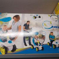 Triciclo 3 in 1