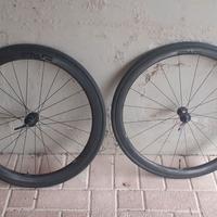 cerchi carbonio ENVE