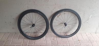 cerchi carbonio ENVE