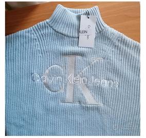 Maglione Calvin klein donna