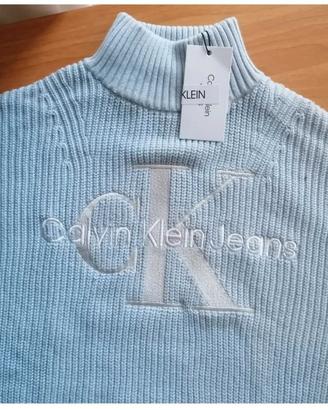 Maglione Calvin klein donna