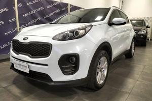 KIA Sportage 1.7 CRDI 2WD Cool