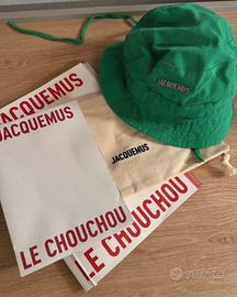 Cappello donna  Jacquemus