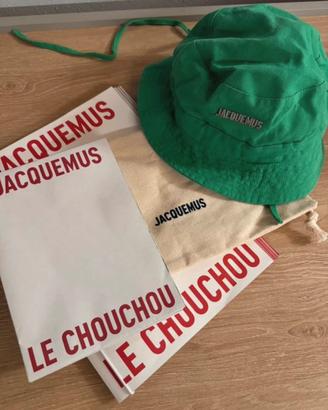 Cappello donna  Jacquemus