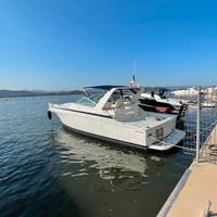 Bertram 36 Moppie