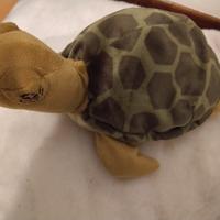Tartaruga peluche