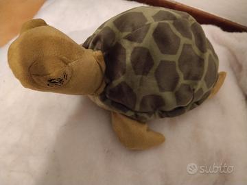 Tartaruga peluche