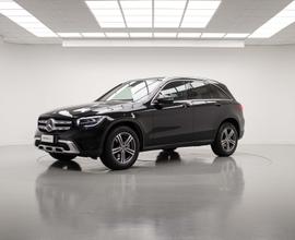 MERCEDES-BENZ GLC 220 D 4MATIC SPORT