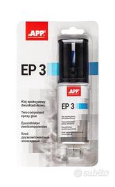 Colla per plastica legno metalli e altri materiali