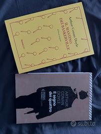 Sherlock Holmes - Arthur Conan Doyle