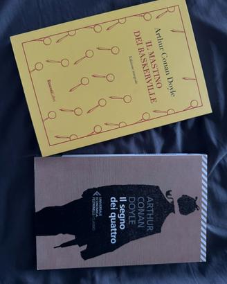 Sherlock Holmes - Arthur Conan Doyle